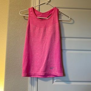 Nike Dri-Fit Tank Top